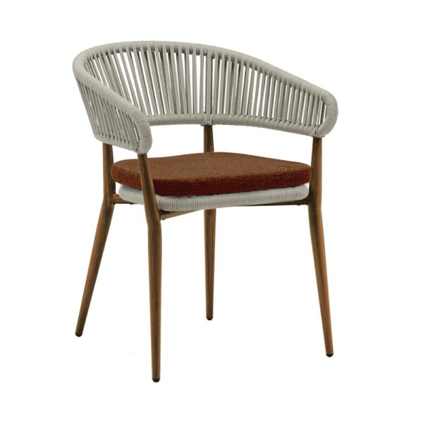 MUSCAT Armchair