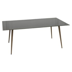 MUSCAT table