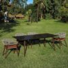 MUSCAT table