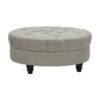 OSCAR footstool