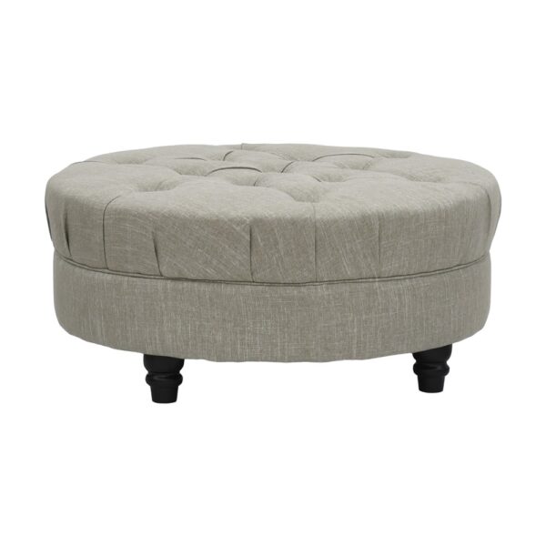 OSCAR footstool
