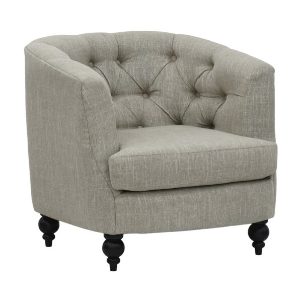 OSCAR armchair