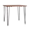 HAIRPIN Table HAIRPIN Table