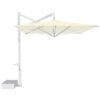 RETRACTABLE PENSILE Umbrella
