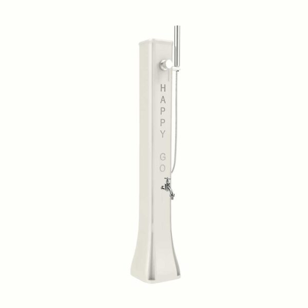 HAPPY GO Solar Shower