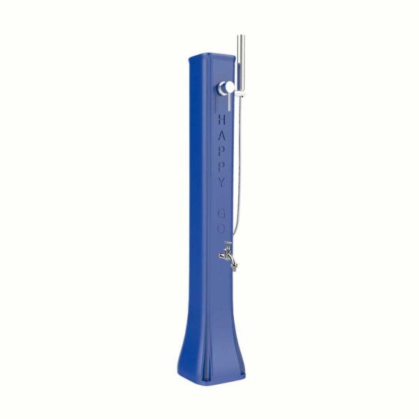 HAPPY GO Solar Shower