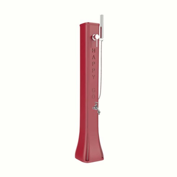 HAPPY GO Solar Shower