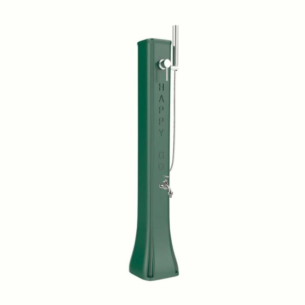 HAPPY GO Solar Shower
