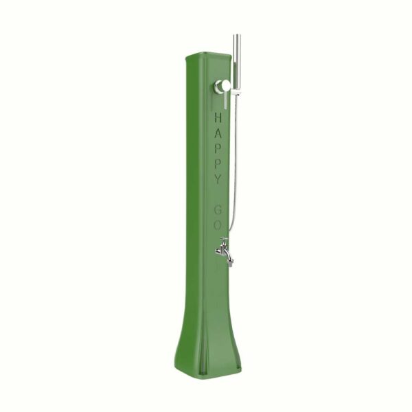 HAPPY GO Solar Shower