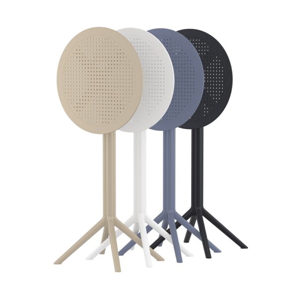SKY Folding Bar Table