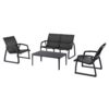 PACIFIC LOUNGE set