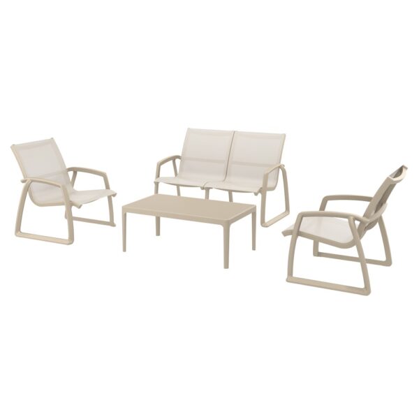 PACIFIC LOUNGE set