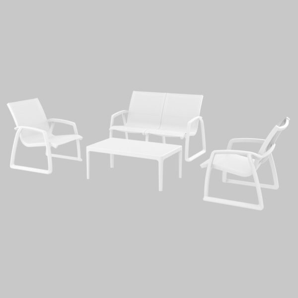 PACIFIC LOUNGE set