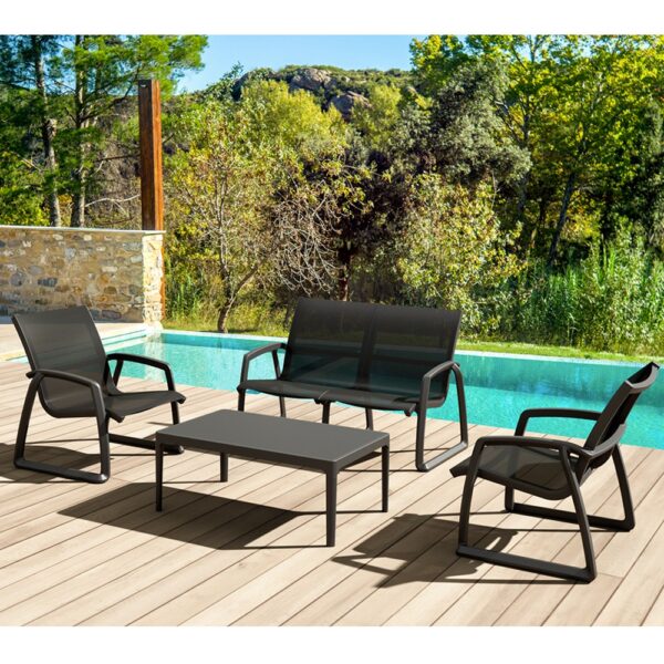 PACIFIC LOUNGE set