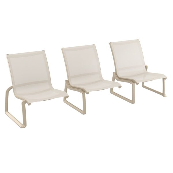 Modular Extension PACIFIC LOUNGE
