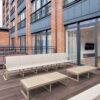 Modular Extension PACIFIC LOUNGE