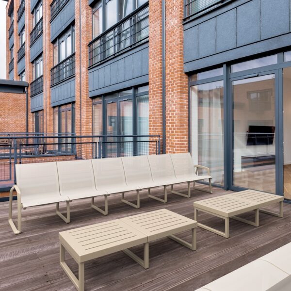 Modular Extension PACIFIC LOUNGE