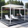 Pergola BEACH ZERO
