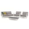 Living Room LOCA Sofa 3p
