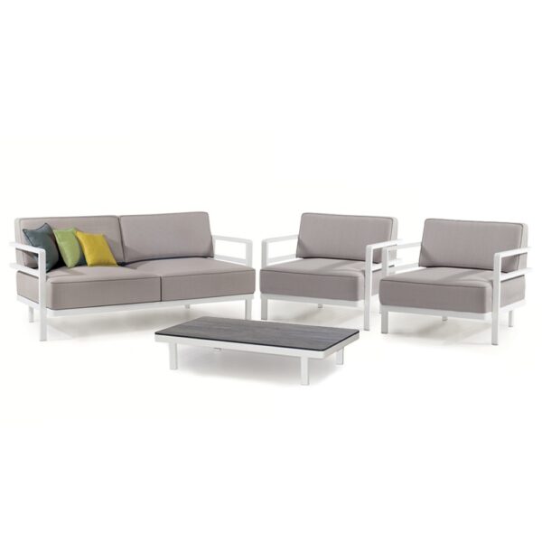 Living Room LOCA Sofa 3p