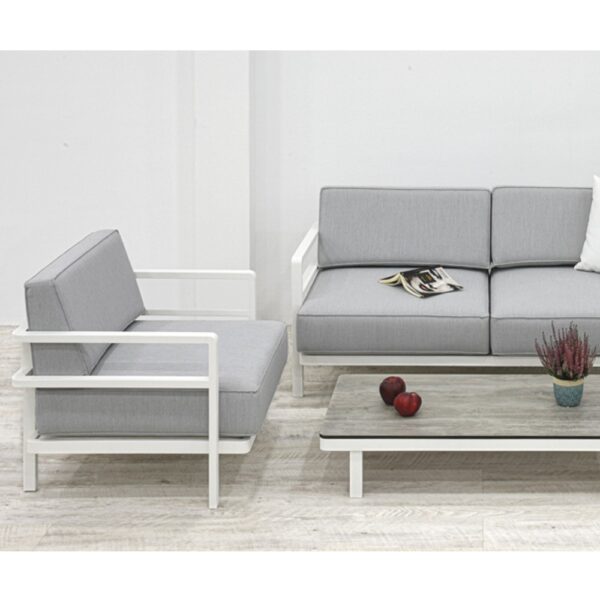 Living Room LOCA Sofa 3p