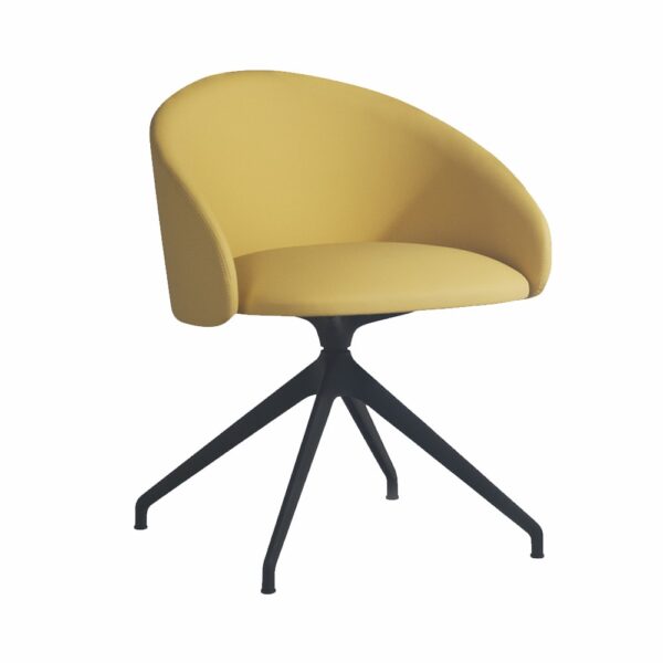 GLERA K SWIVEL Armchair