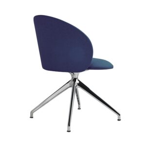 Sedia GLERA S SWIVEL