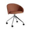 GLERA K SWIVEL Armchair GLERA K SWIVEL Armchair