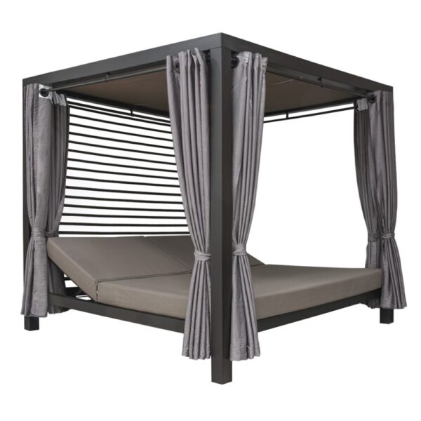 Pergola SAMUI