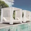 Pergola SAMUI