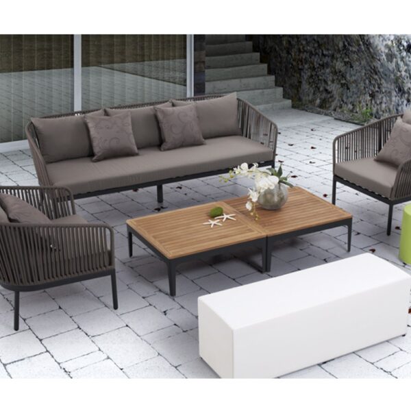 Living room VANNES Sofa 3P