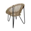 SUMATRA Lounge Armchair