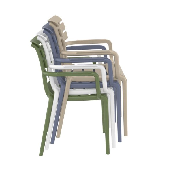 PARIS Armchair