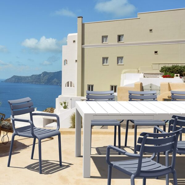 PARIS Armchair