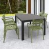 PARIS Armchair