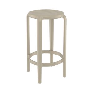 Sgabello TOM BAR 65