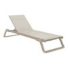 TROPIC Lounger