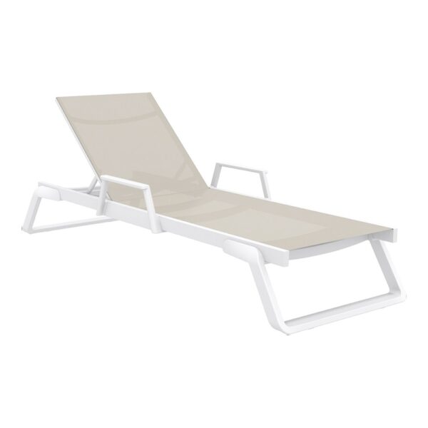 TROPIC Lounger
