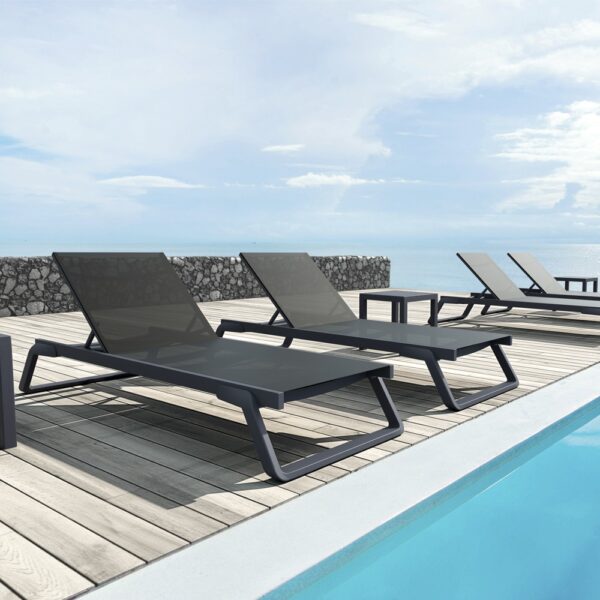 TROPIC Lounger
