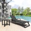 TROPIC Lounger