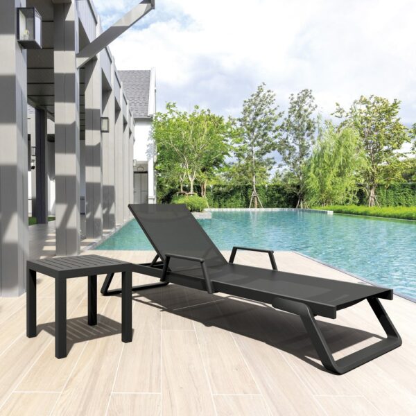TROPIC Lounger