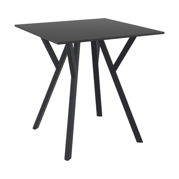 MAX table