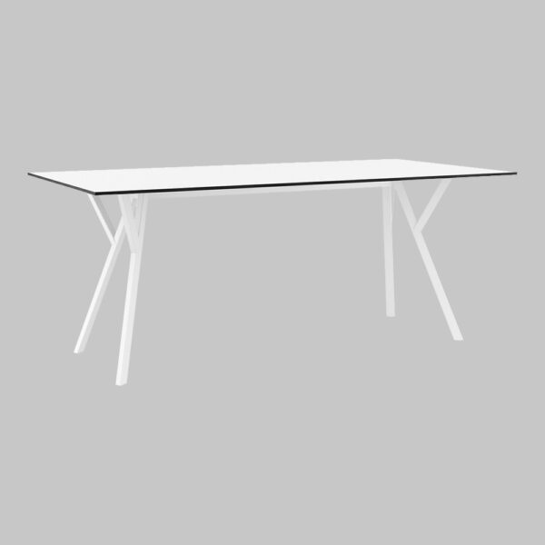MAX table