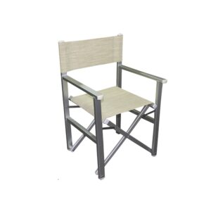 ARMCHAIR DIRECTOR