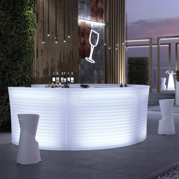 HANGAR60 countertop