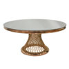 9407_LA_ROCHELLE_TAVOLO_ROSE_GOLD Tavolo LA ROCHELLE