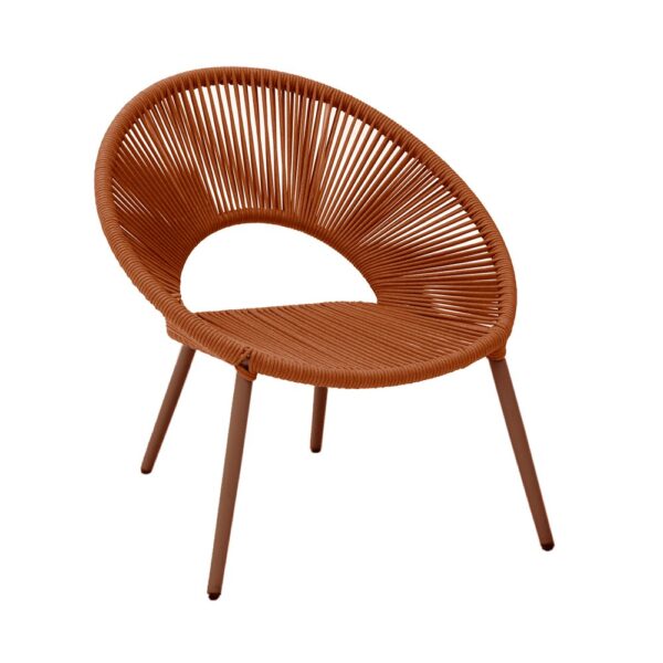 Poltrona KANES Lounge