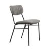 Sedia RIBBED