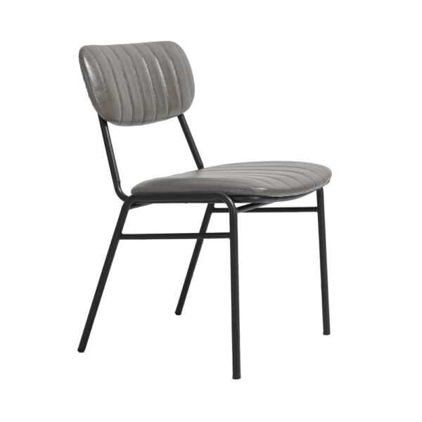 Sedia RIBBED