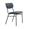 Sedia RIBBED